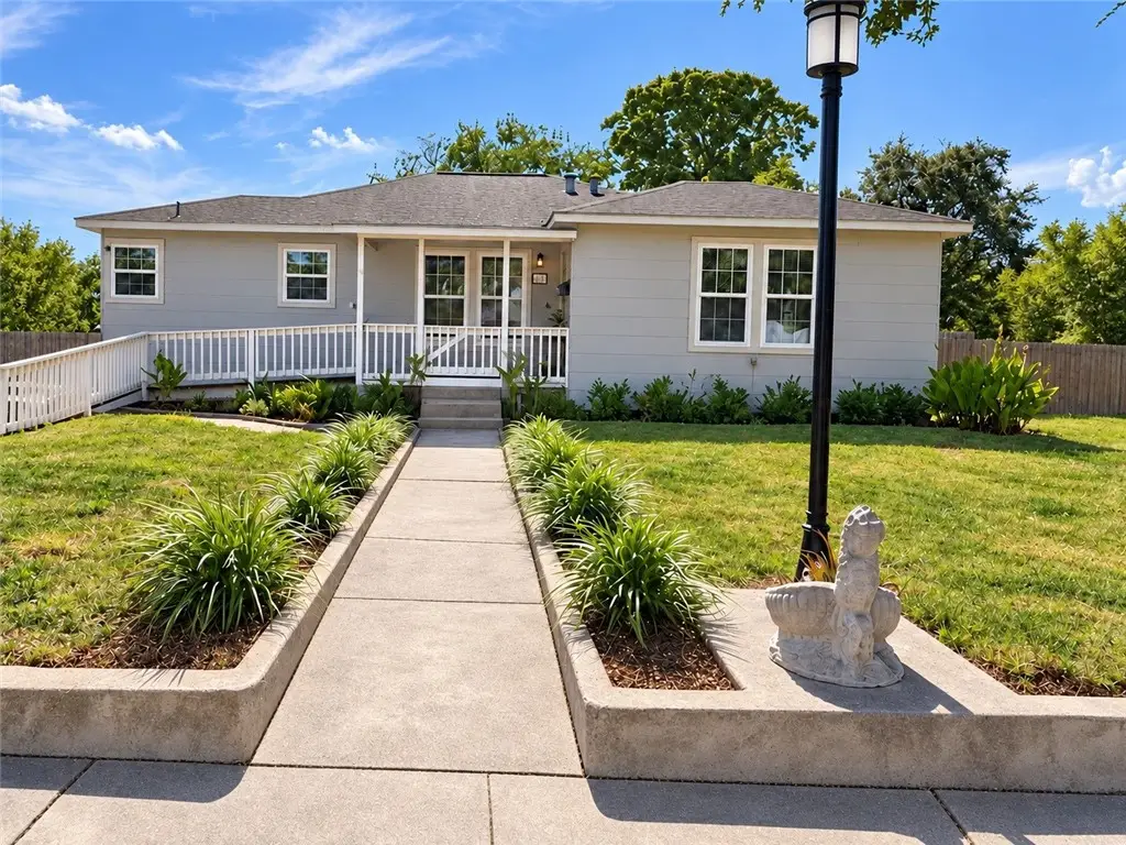 645 Mcclendon Street, Corpus Christi, TX 78404 - #1