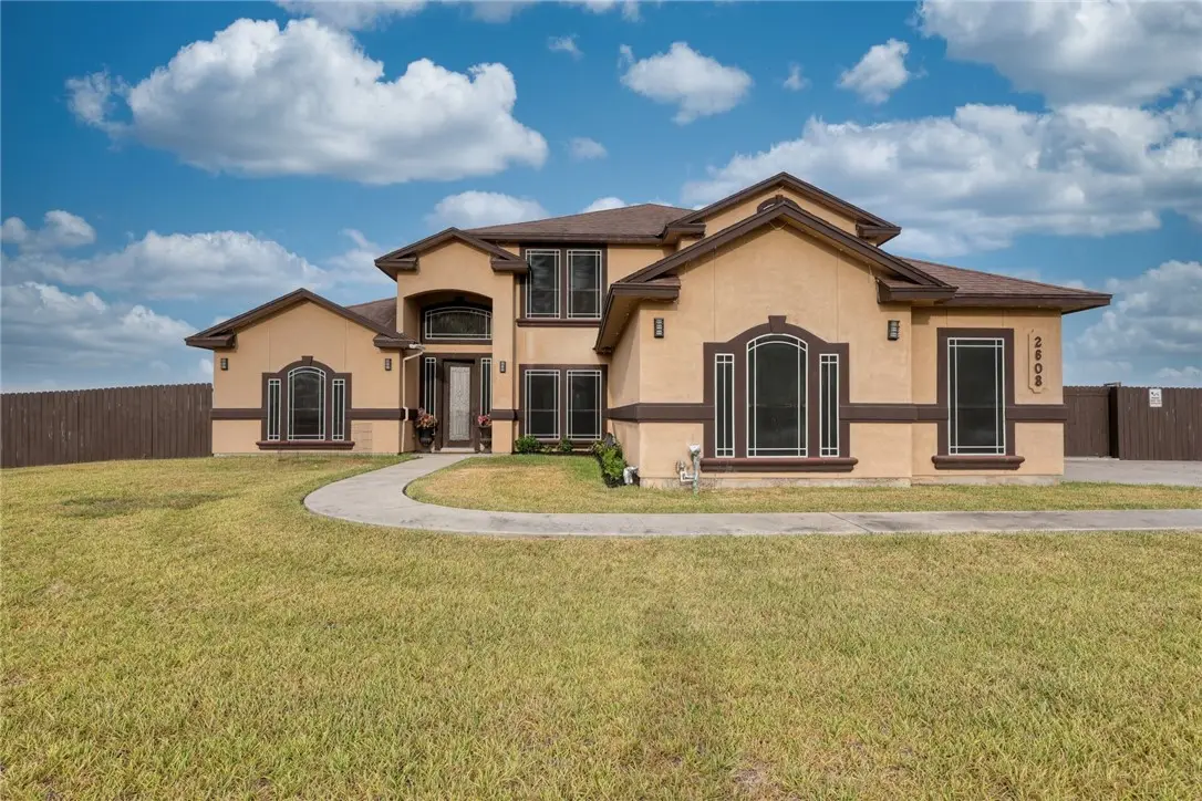 2608 Digger Lane, Corpus Christi, TX 78415 - #1