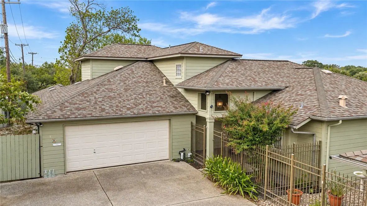 4247 Santa Fe Street #A, Corpus Christi, TX 78411 - #1