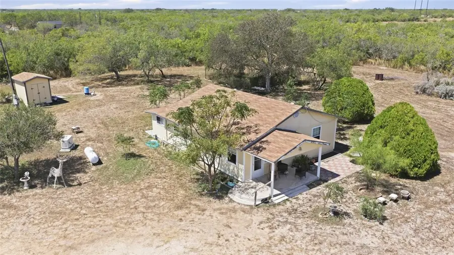 2049 W Fm 738, Orange Grove, TX 78372 - #2
