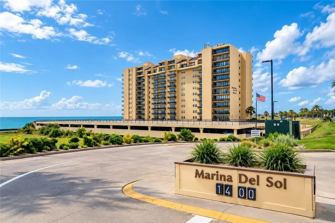 Address Withheld By Seller, Corpus Christi, TX 78404 - #1
