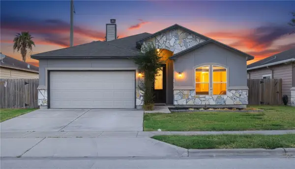 7650 Sable Creek Drive, Corpus Christi, TX 78414