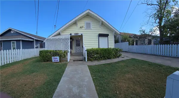1318 7th Street, Corpus Christi, TX 78404