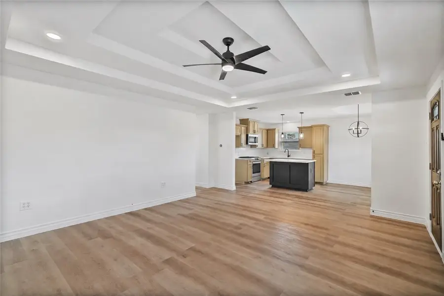 933 Kansas Street, Robstown, TX 78380 - #3