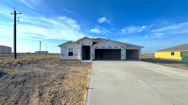802 Fisher's Island Circle, Corpus Christi, TX 78415