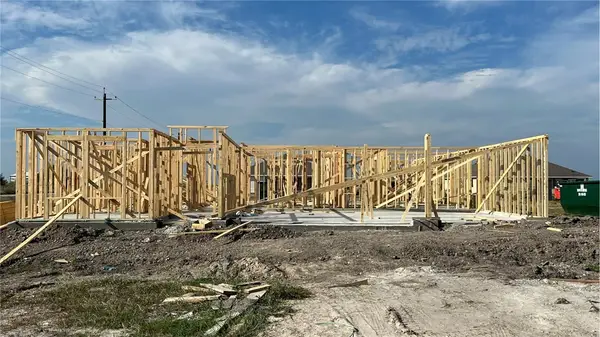 869 Fisher's Island Circle, Corpus Christi, TX 78415