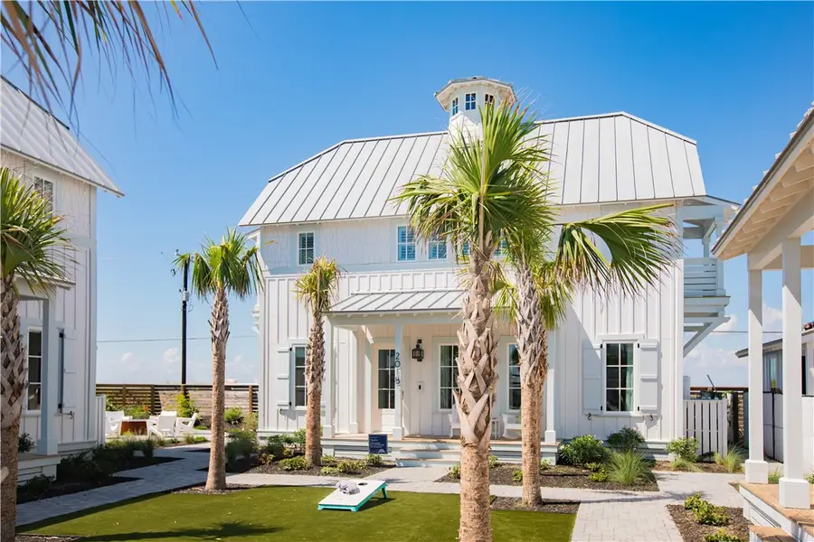 201 Laughing Gull Lane #B, Port Aransas, TX 78373 - #2