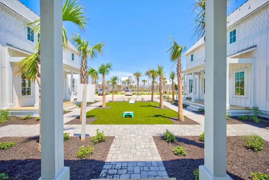 201 Laughing Gull Lane #B, Port Aransas, TX 78373 - #3
