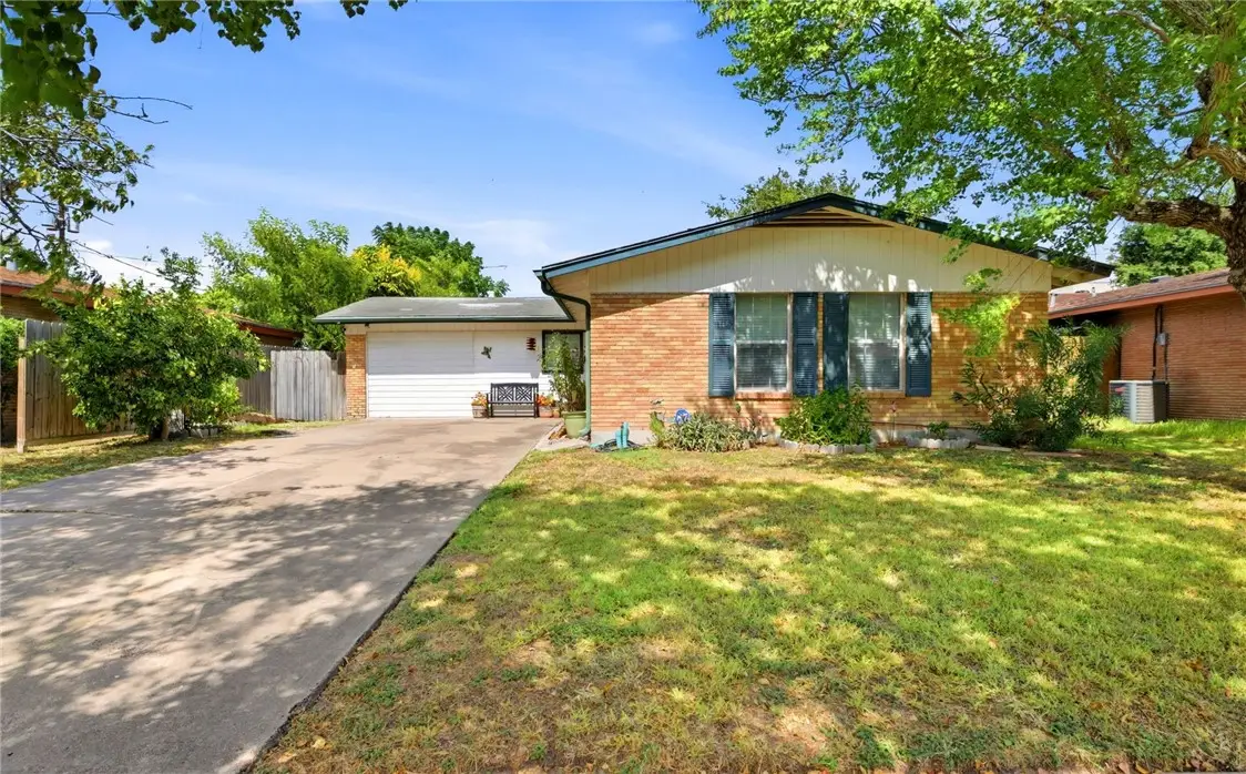 4014 Bradford Drive, Corpus Christi, TX 78411 - #1