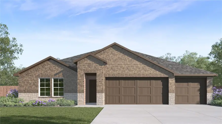 1462 Rhaegal Street, Corpus Christi, TX 78415 - #2