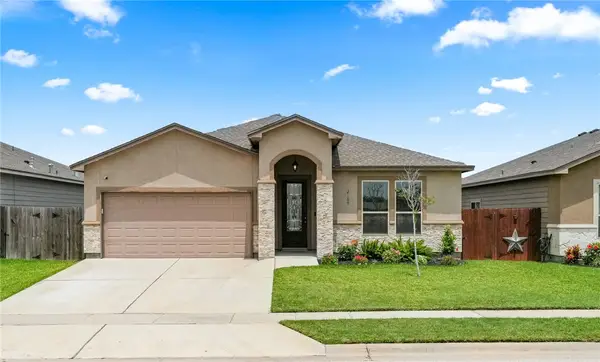 2109 Crystal Bay Drive, Corpus Christi, TX 78414