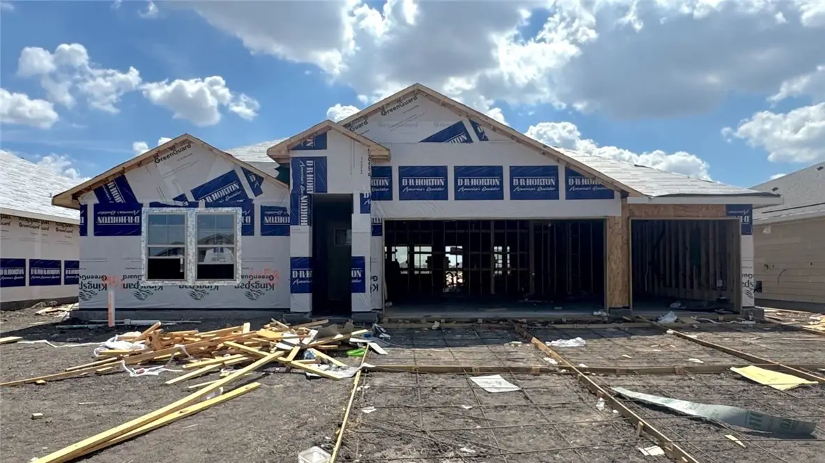 1453 Rhaegal Street, Corpus Christi, TX 78415 - #1
