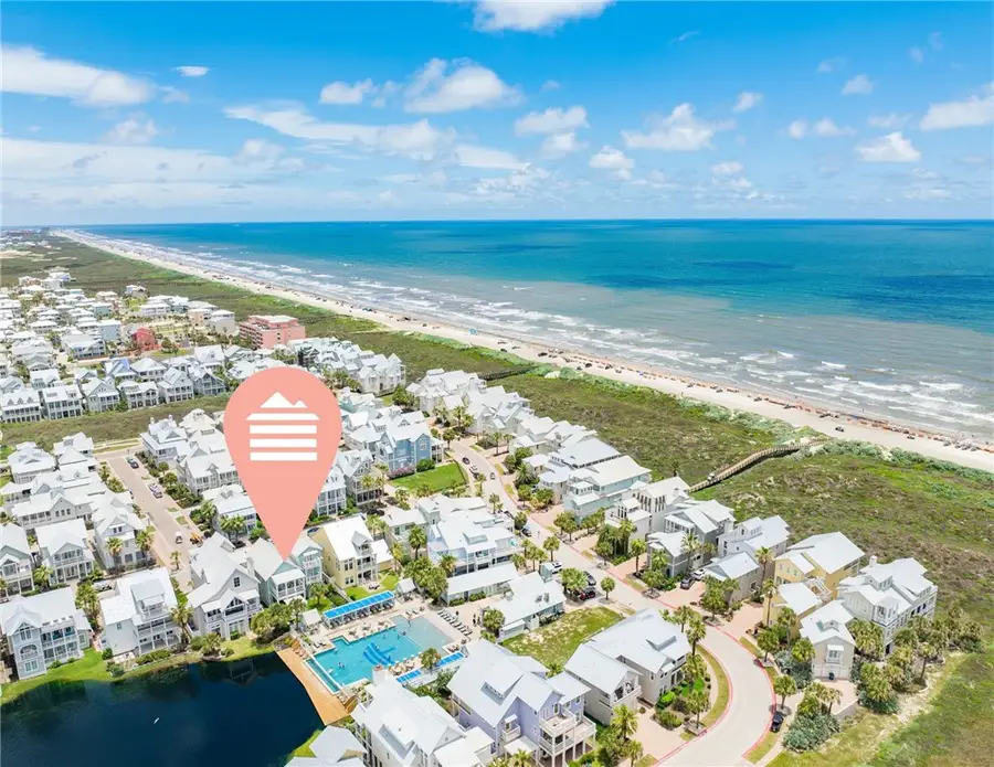 252 Bent Grass Drive, Port Aransas, TX 78373 - #2