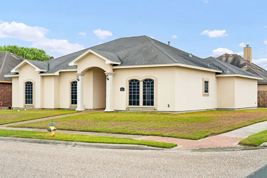 6901 King George Place, Corpus Christi, TX 78414 - #2