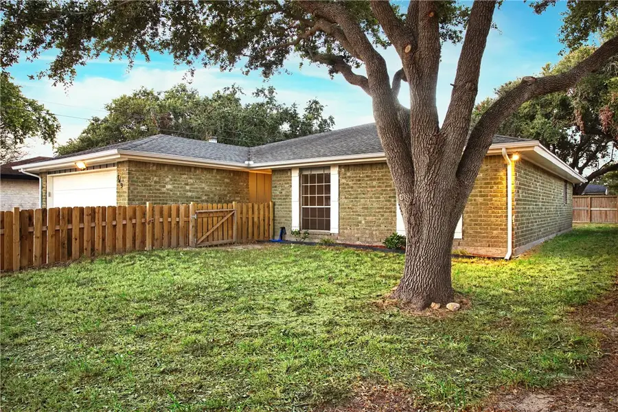 749 Alhambra Drive, Corpus Christi, TX 78418 - #2
