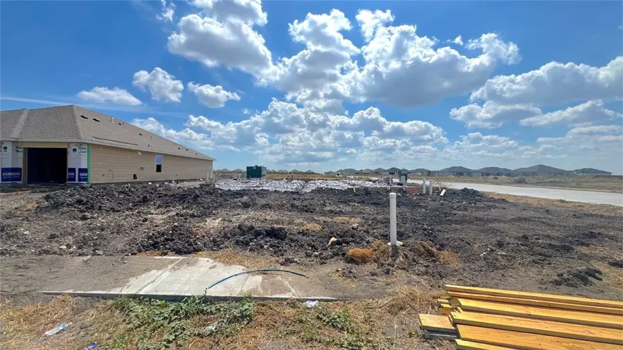 1465 Rhaegal Street, Corpus Christi, TX 78415 - #2