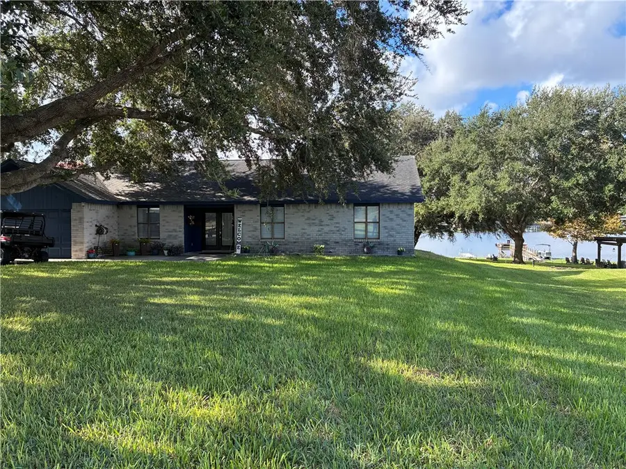 301 Lakeshore Drive, Sandia, TX 78383 - #2