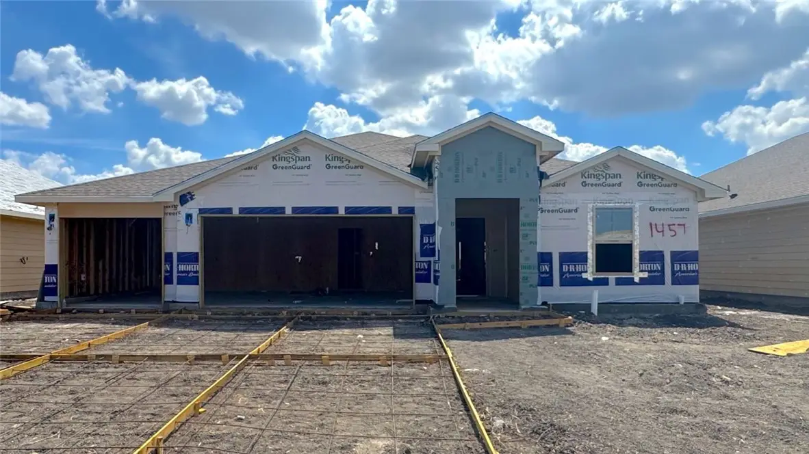 1457 Rhaegal Street, Corpus Christi, TX 78415 - #1