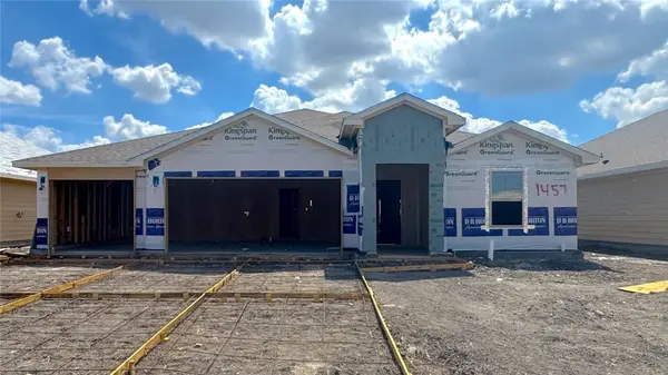 1457 Rhaegal Street, Corpus Christi, TX 78415