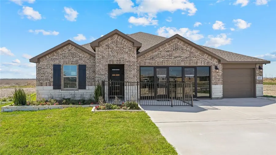 1457 Rhaegal Street, Corpus Christi, TX 78415 - #3