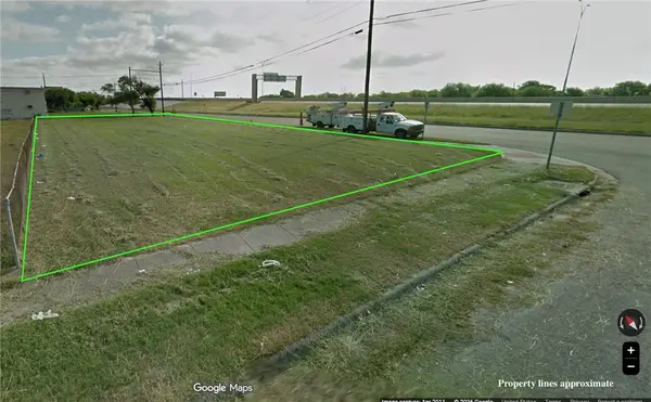 2142 Frederick Drive, Corpus Christi, TX 78417