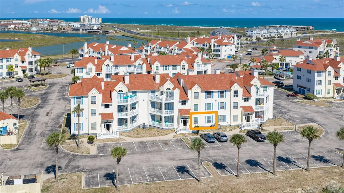 14721 Whitecap Boulevard #153, Corpus Christi, TX 78418 - #1