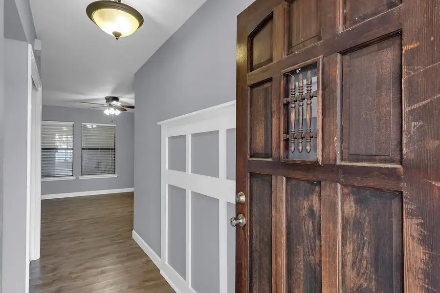 317 S Chiltipin Street, Sinton, TX 78387 - #2