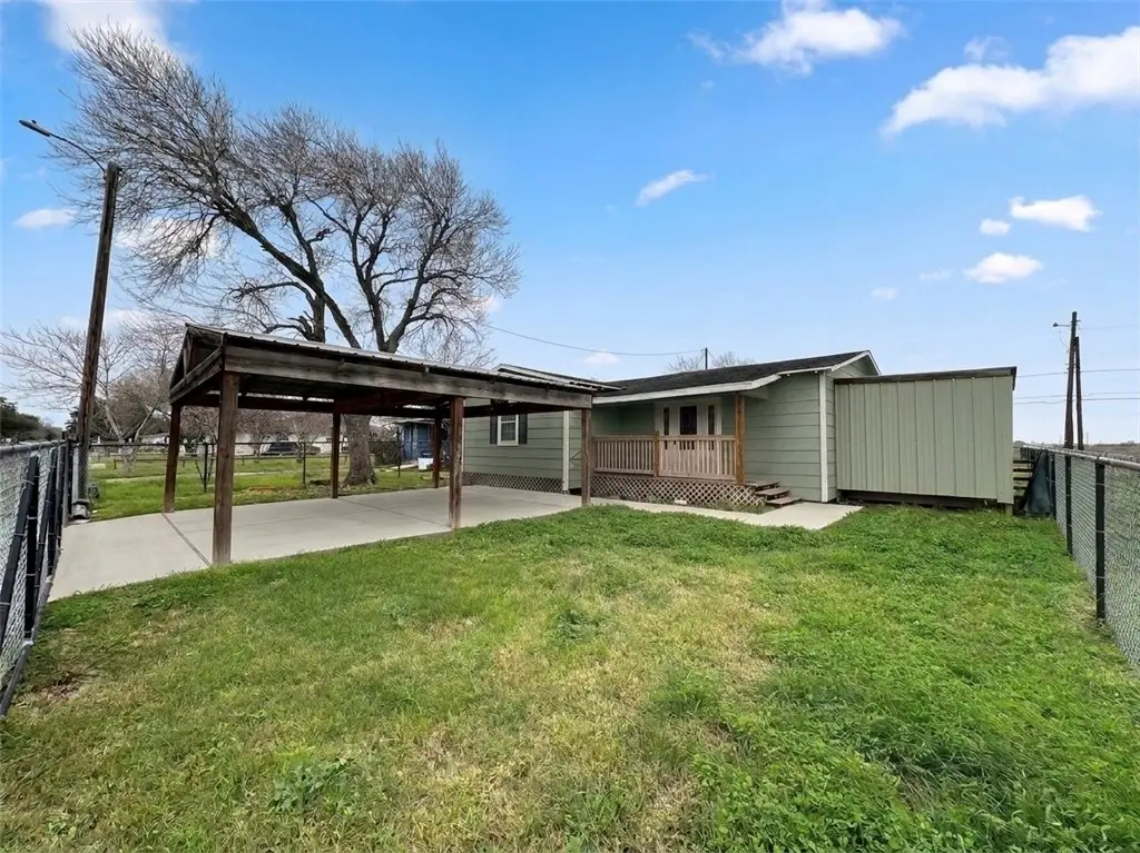 1202 Main Drive, Corpus Christi, TX 78409 - #1