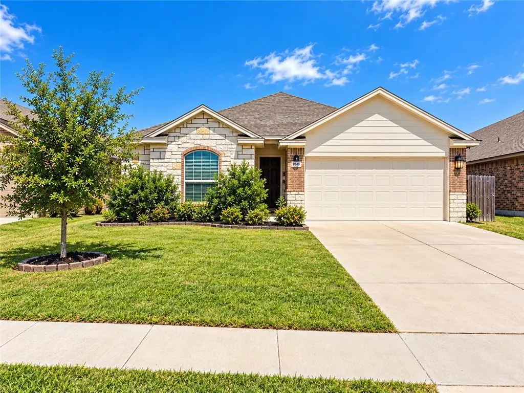9542 English Oak Drive, Corpus Christi, TX 78410 - #1