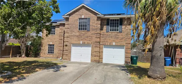 6014 Lipes Boulevard, Corpus Christi, TX 78414