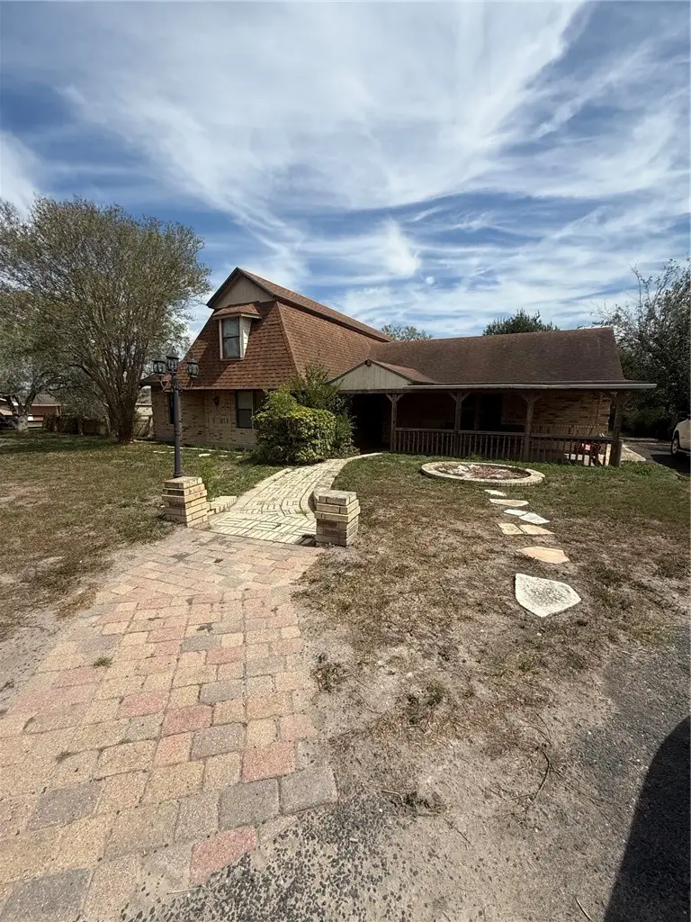 5384 County Road 73a, Robstown, TX 78380 - #2