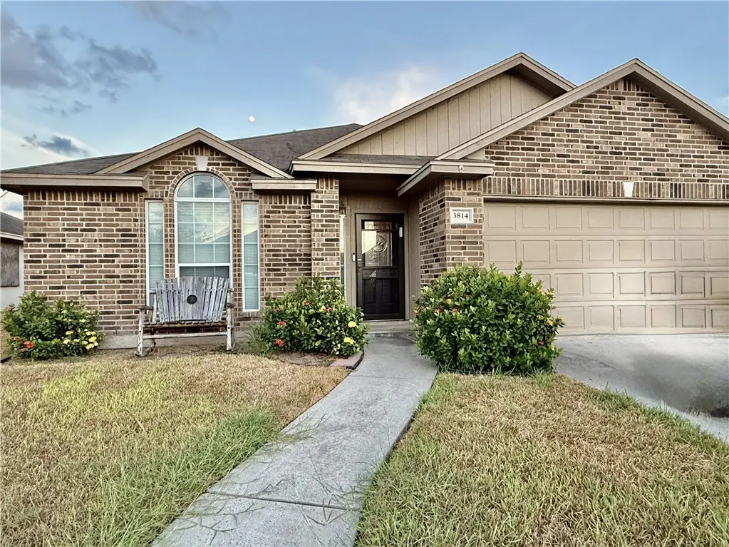 3814 Las Bahias Drive, Corpus Christi, TX 78414 - #1