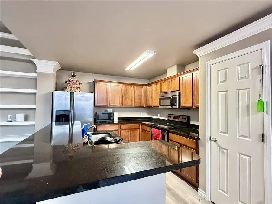 3814 Las Bahias Drive, Corpus Christi, TX 78414 - #2
