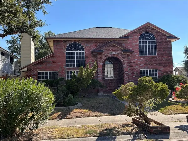 4801 Lake Granbury Drive, Corpus Christi, TX 78413