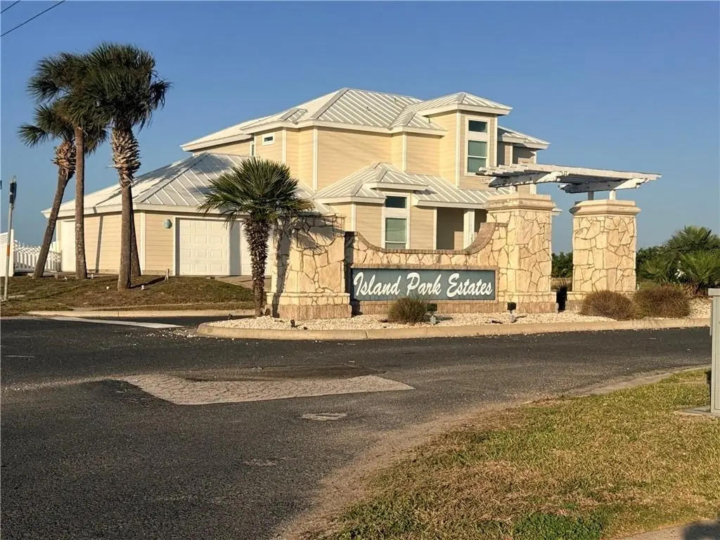 142 Frontside Drive, Corpus Christi, TX 78418 - #1