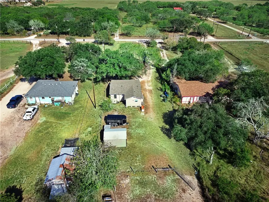 235 N County Road 1050, Kingsville, TX 78363 - #2