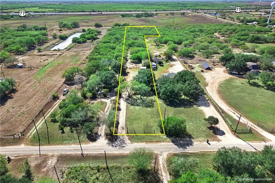 235 N County Road 1050, Kingsville, TX 78363 - #3