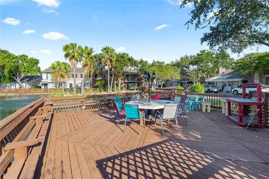 45 Rock Creek Drive, Corpus Christi, TX 78412 - #3