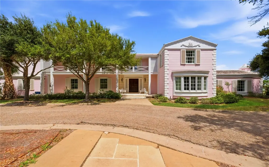4002 Ocean Drive, Corpus Christi, TX 78411 - #1