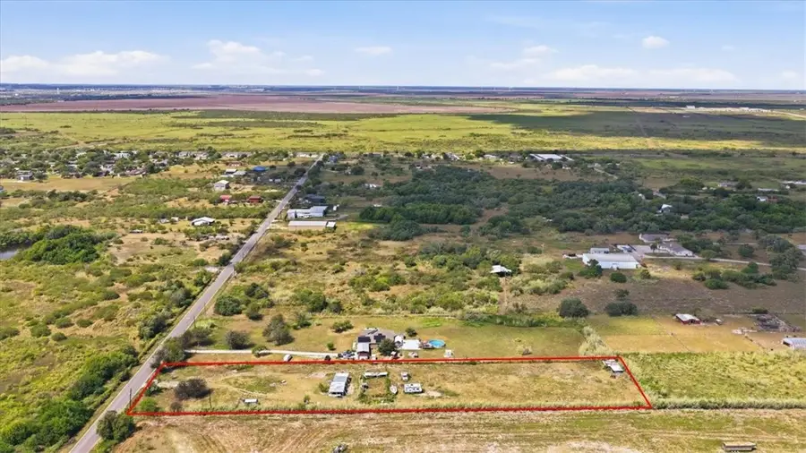 2228 Kenny, Ingleside, TX 78362 - #2