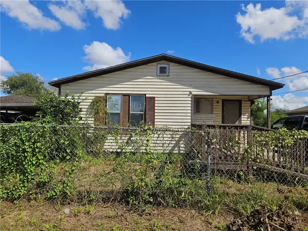 475 Cenizo Street, Robstown, TX 78380