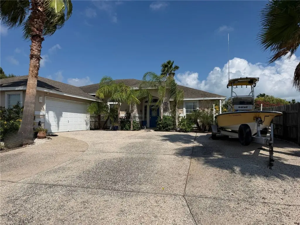 15626 Cumana Drive, Corpus Christi, TX 78418 - #1
