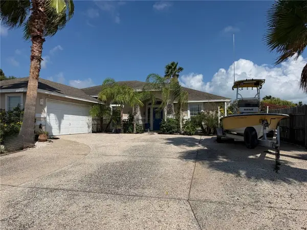 15626 Cumana Drive, Corpus Christi, TX 78418