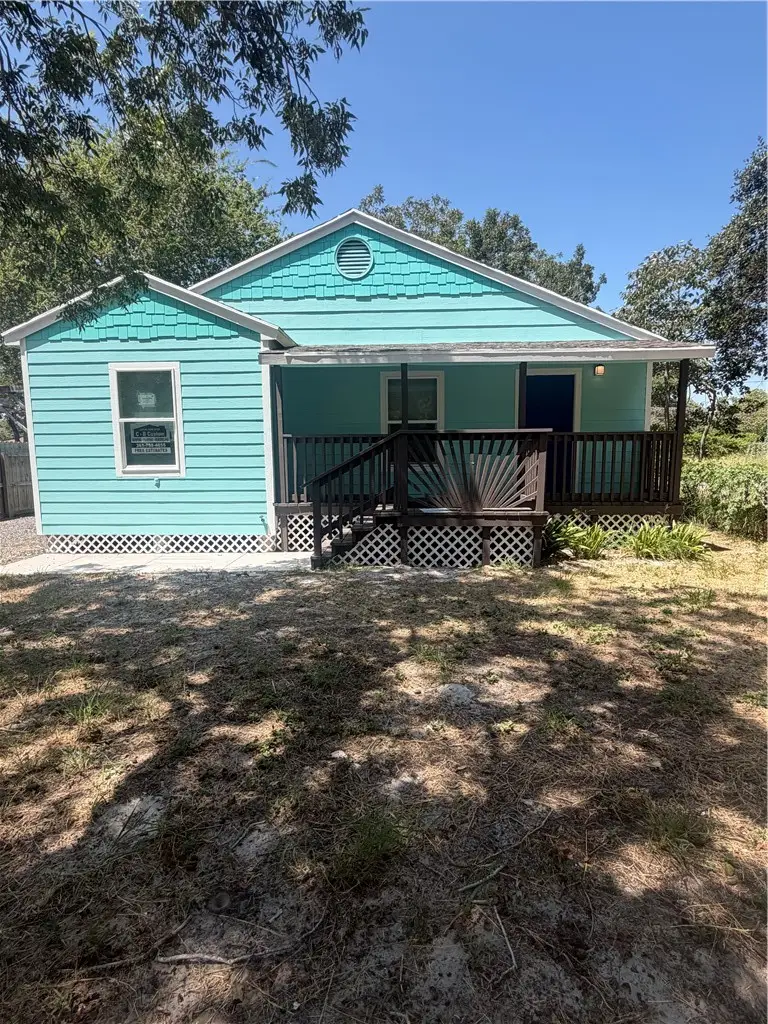 734 S Rife Street, Aransas Pass, TX 78336 - #1