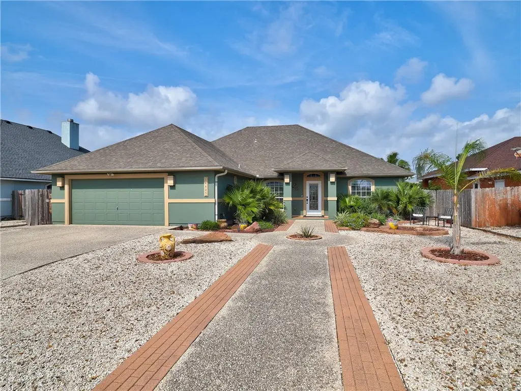 14405 Aquarius Street, Corpus Christi, TX 78418 - #1