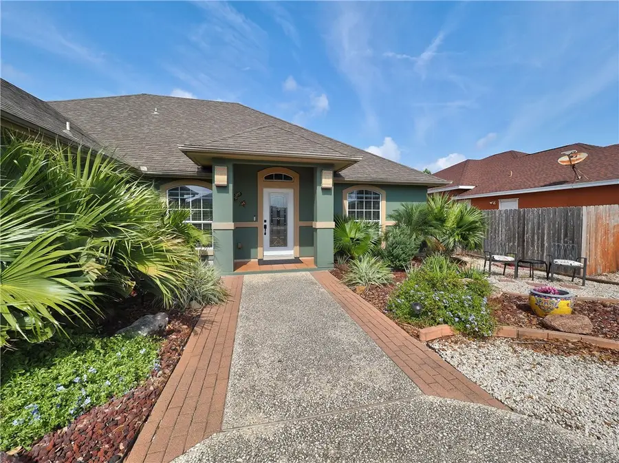14405 Aquarius Street, Corpus Christi, TX 78418 - #2
