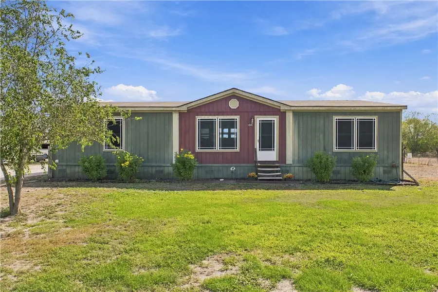 480 County Rd 222, Orange Grove, TX 78372 - #2