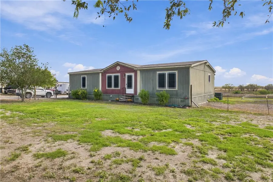 480 County Rd 222, Orange Grove, TX 78372 - #3