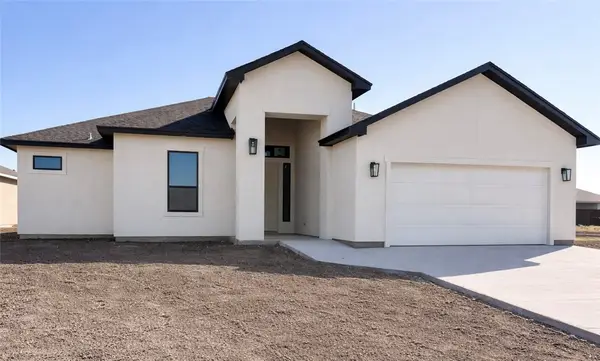 1437 Chloe Cay St., Corpus Christi, TX 78415