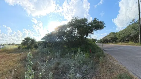 0 Sunray Road, Ingleside, TX 78362